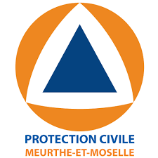 Logo de la protection civile