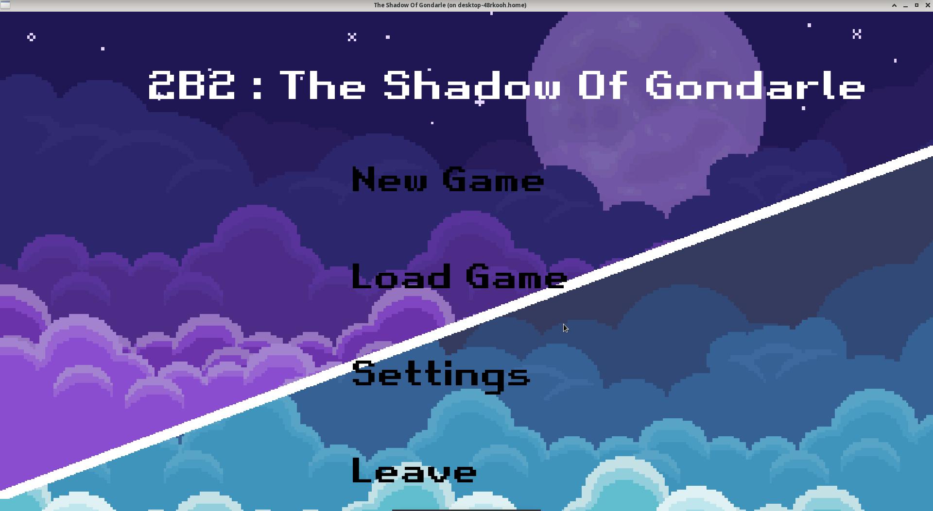 A bright pink sheet of paper used to wrap flowers curves in front of rich blue background